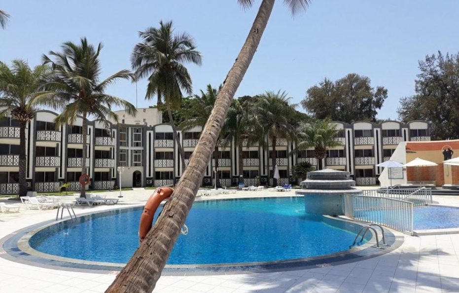 Laico Atlantic Hotel