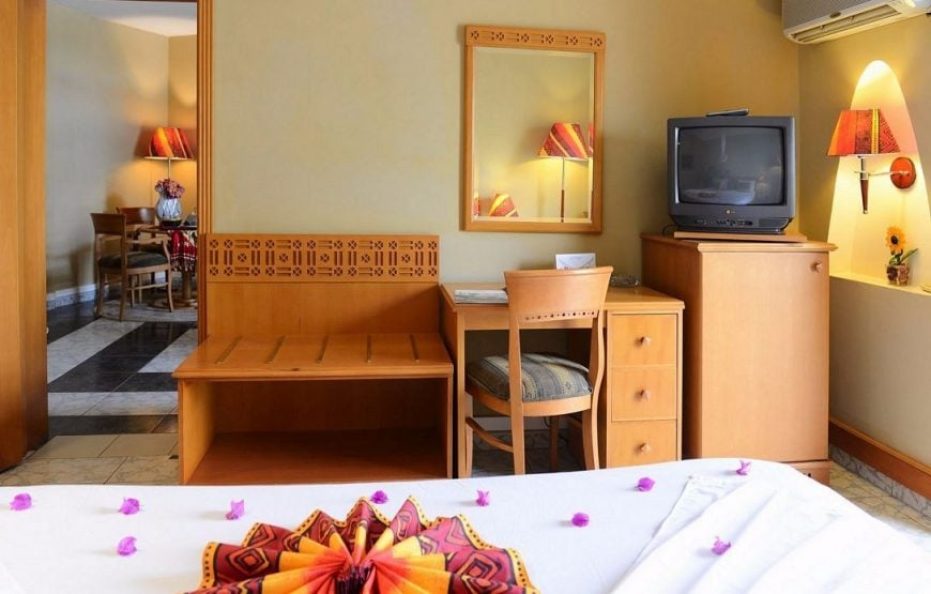 Laico Atlantic Hotel