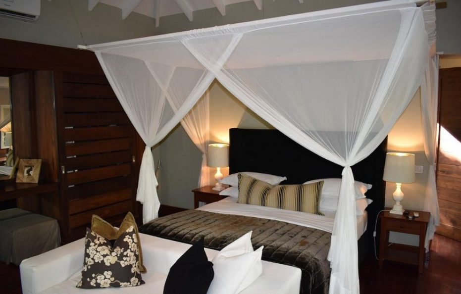 Lake Duluti Lodge