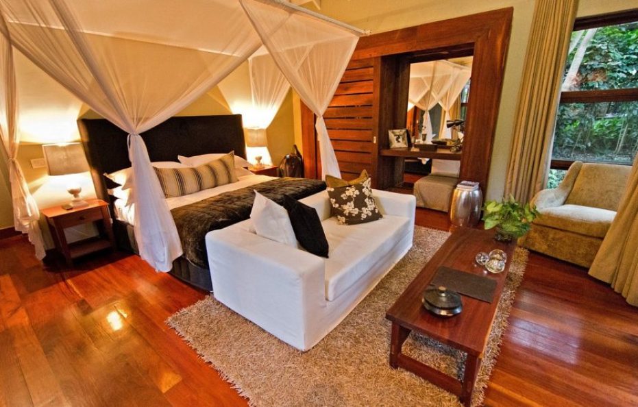 Lake Duluti Lodge