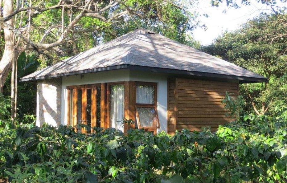 Lake Duluti Lodge