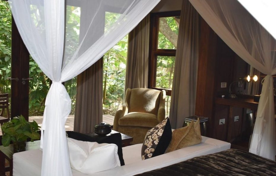 Lake Duluti Lodge