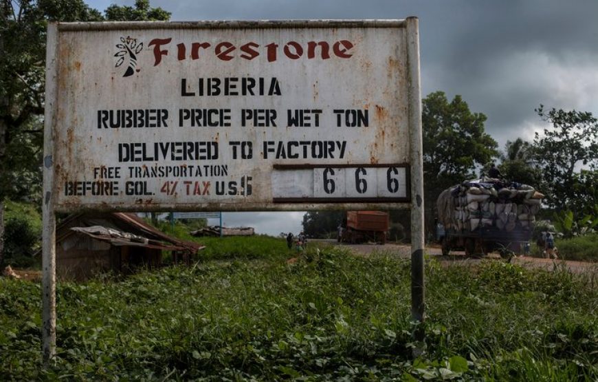 Historic Liberia – 7 Days