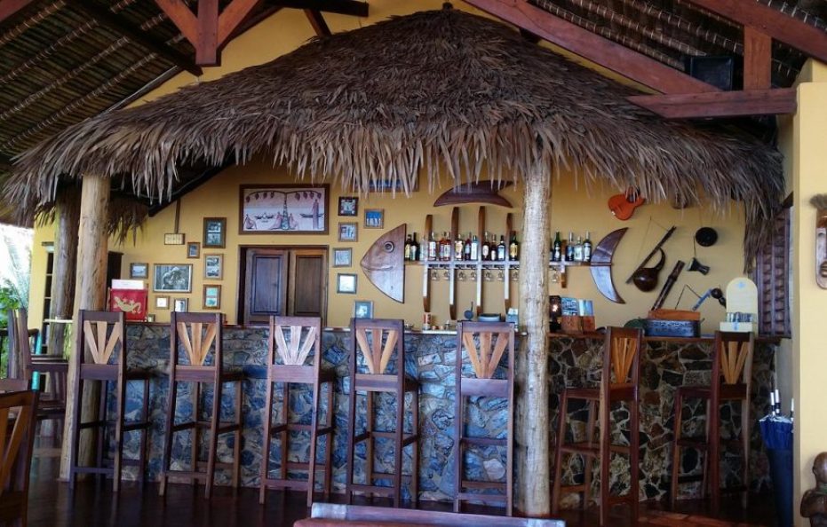 Sakatia Lodge
