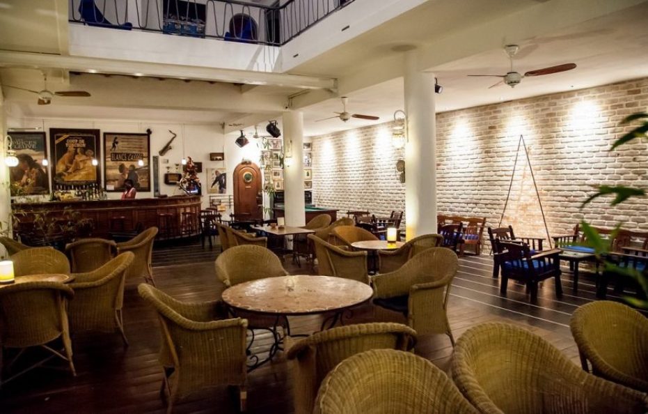 Hotel La Residence