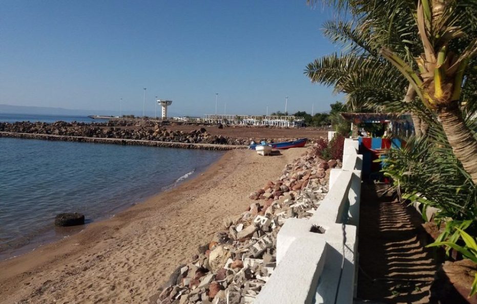 Hotel Le Golfe