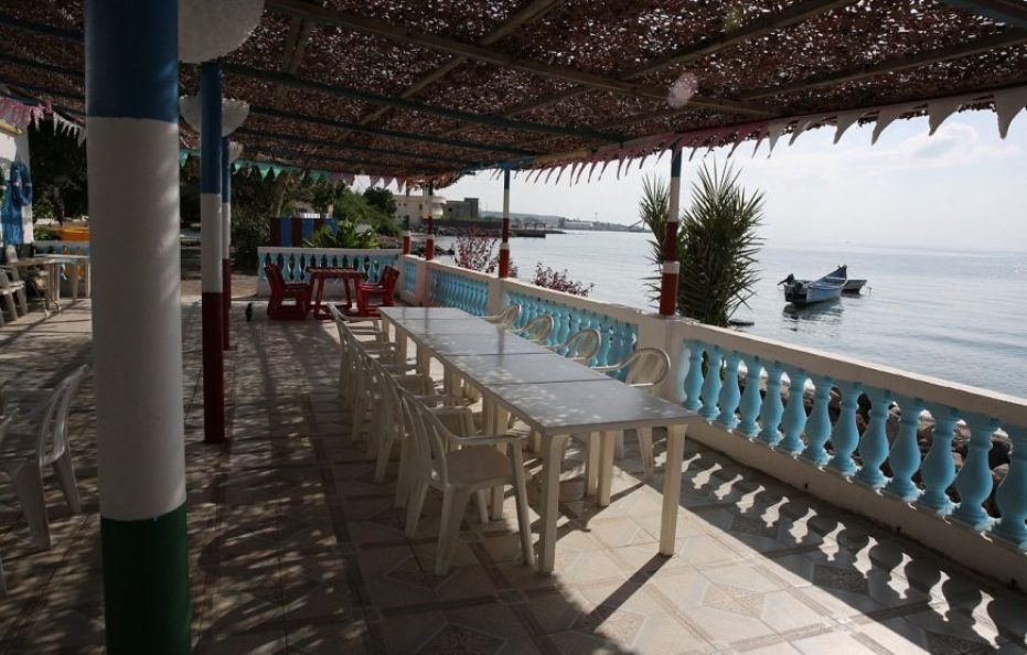 Hotel Le Golfe