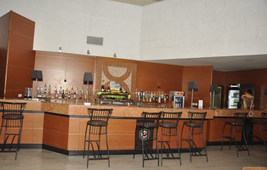 NICON Luxury Hotel