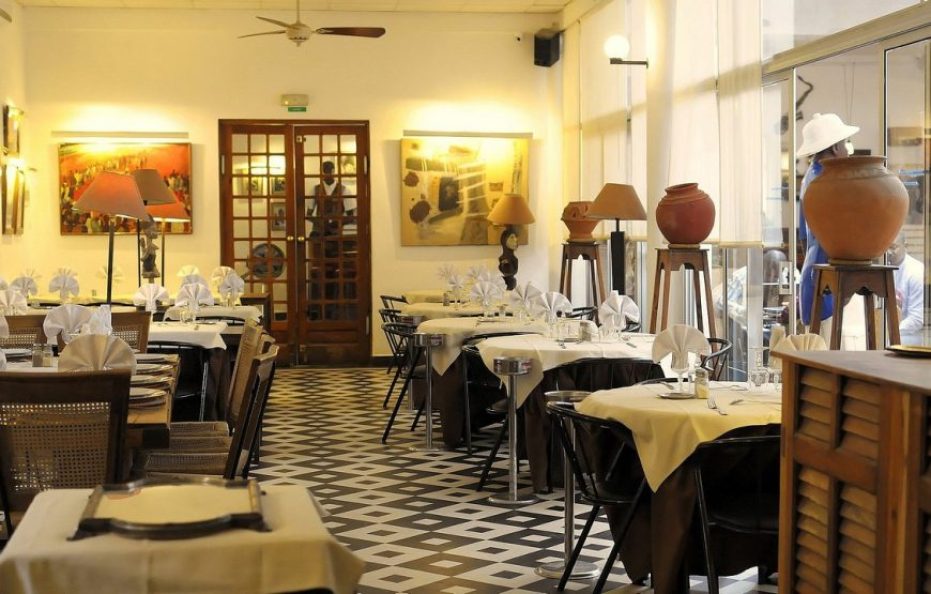 Hotel La Residence
