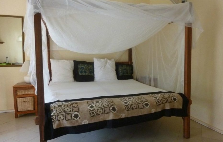 Lemon Creek Hotel