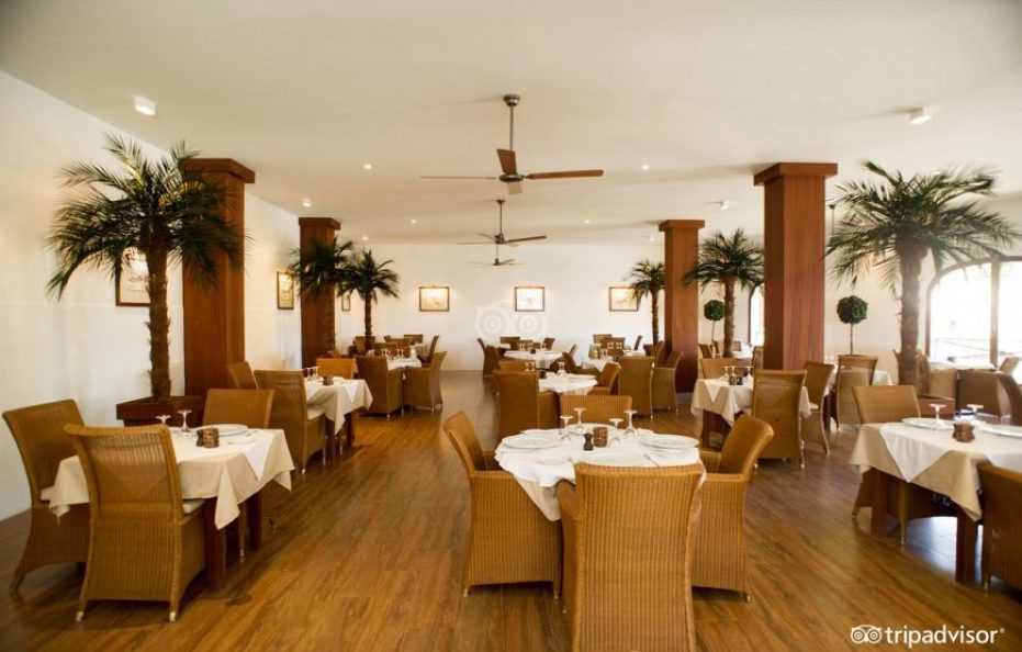 Hotel Morabeza