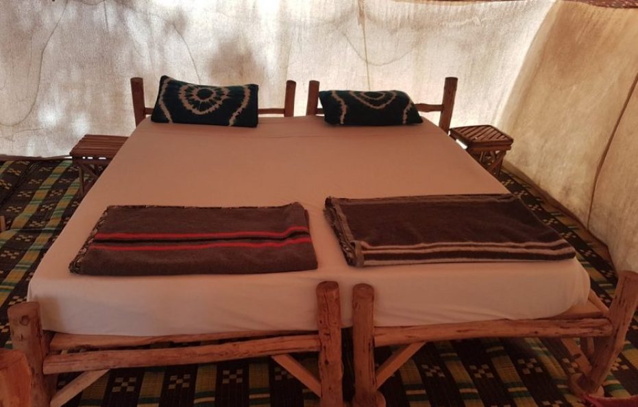 Ecolodge Lompoul