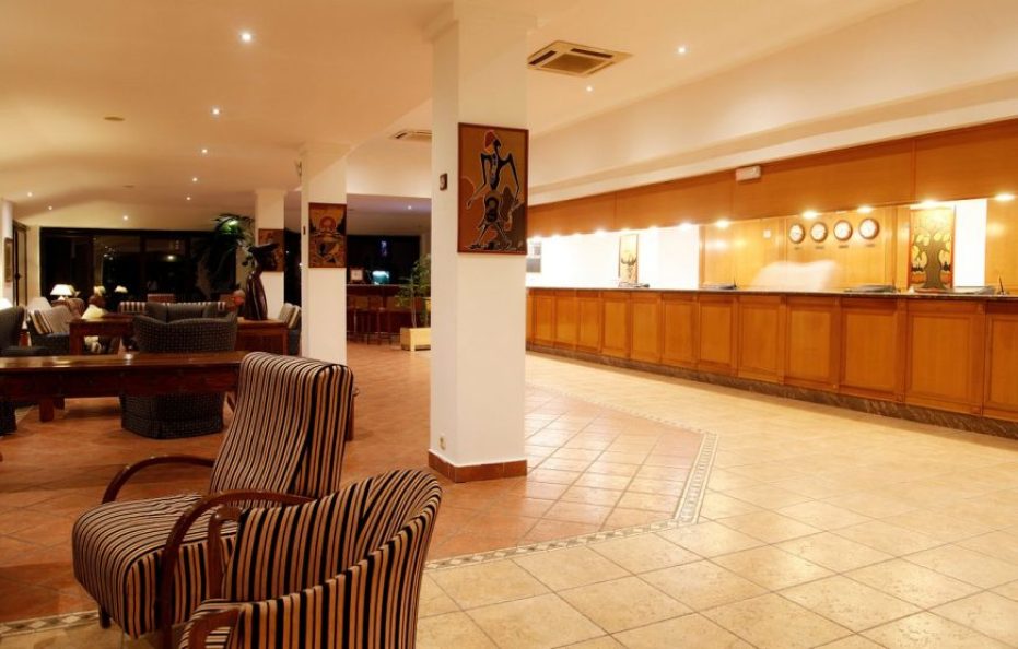 Kairaba Beach Hotel
