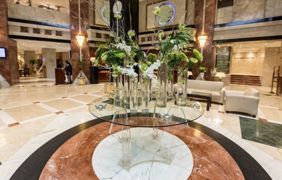 Safir Hotel