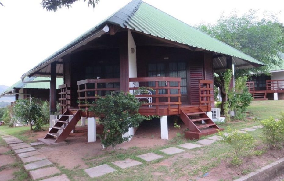 Lope Hotel