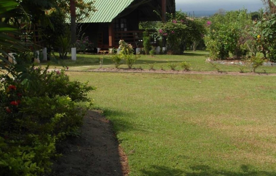 Lope Hotel