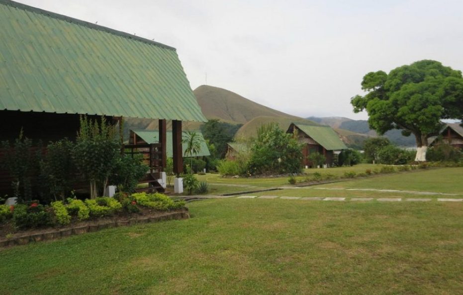Lope Hotel