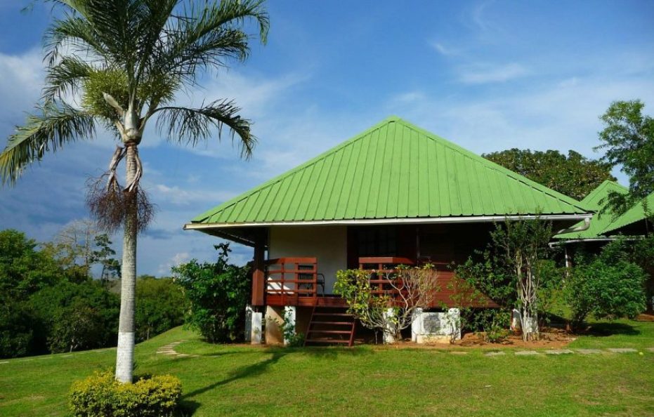 Lope Hotel