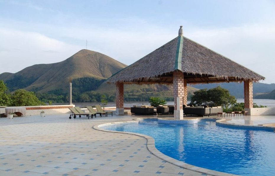 Lope Hotel