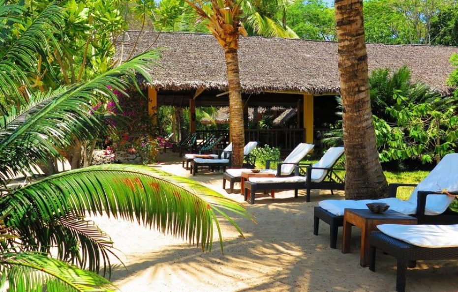 Sakatia Lodge