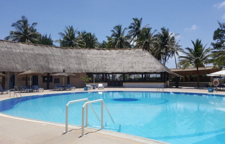 Kairaba Beach Hotel