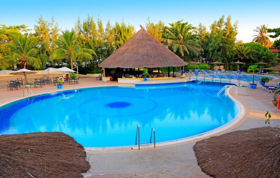 Kairaba Beach Hotel