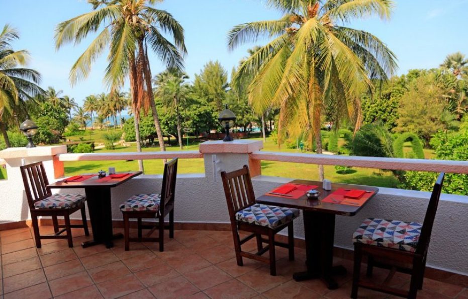 Kairaba Beach Hotel
