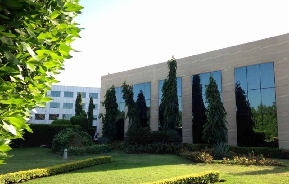 Al Salam Rotana Hotel