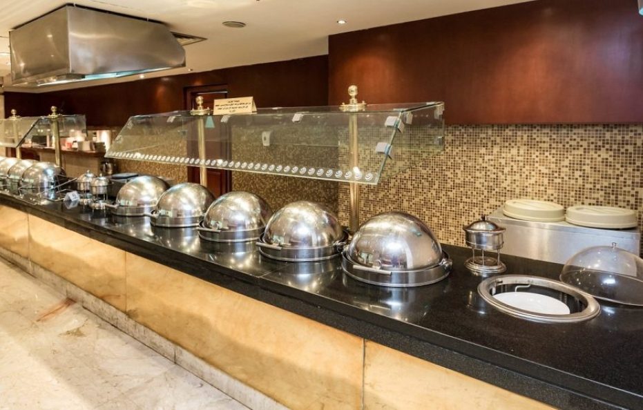 Safir Hotel