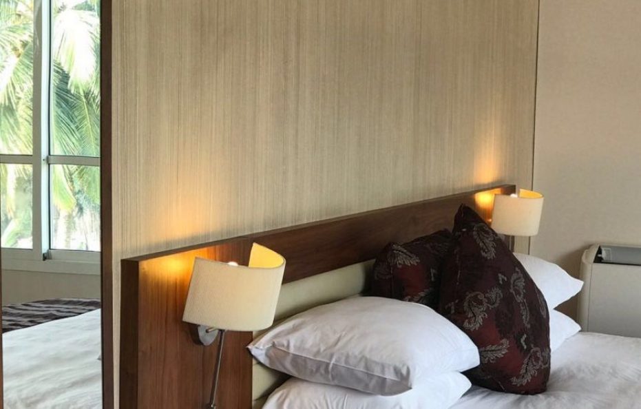 Mamba Point Hotel