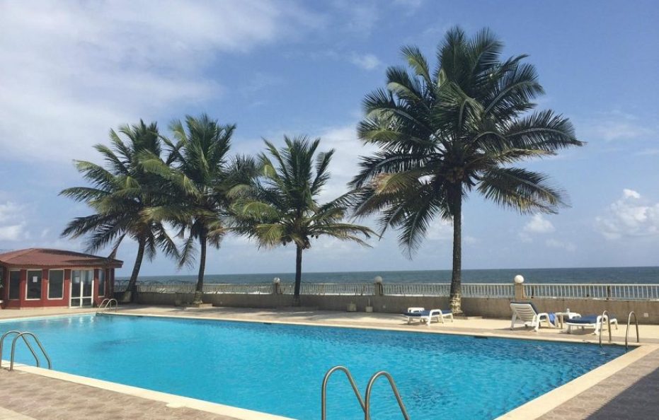 Mamba Point Hotel