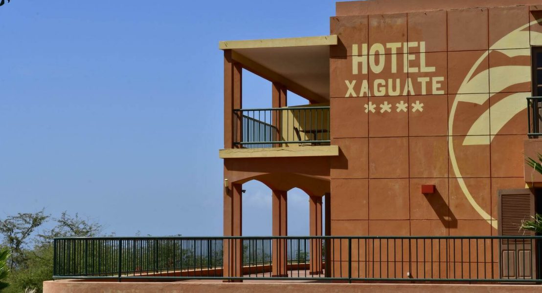 Hotel Xaguate