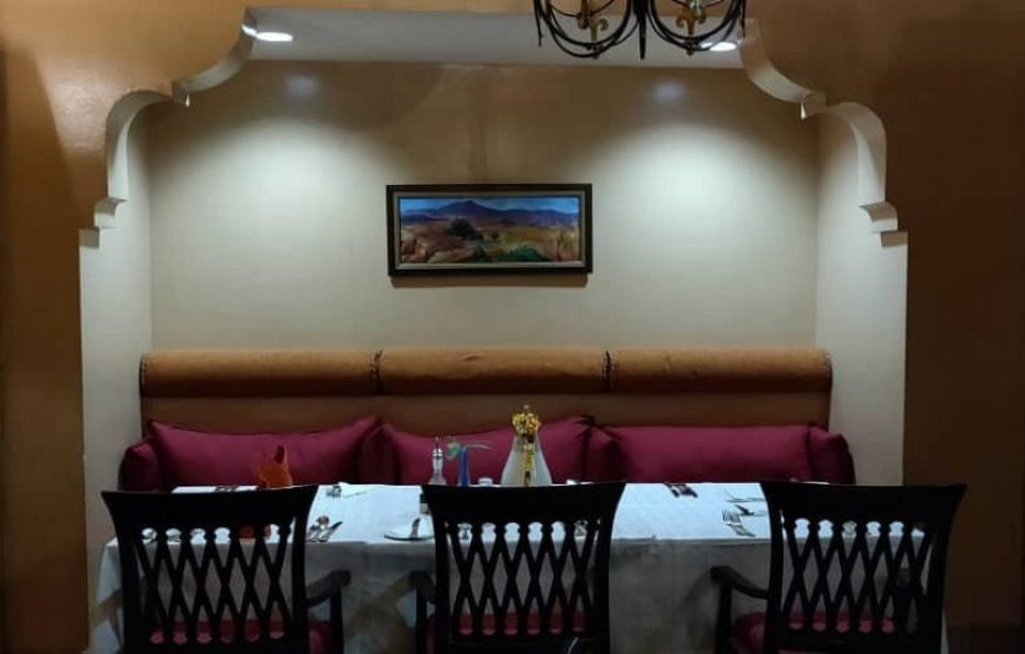 NICON Luxury Hotel