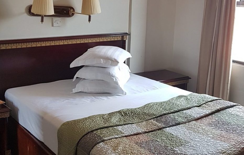 Miklin Hotel Kumasi