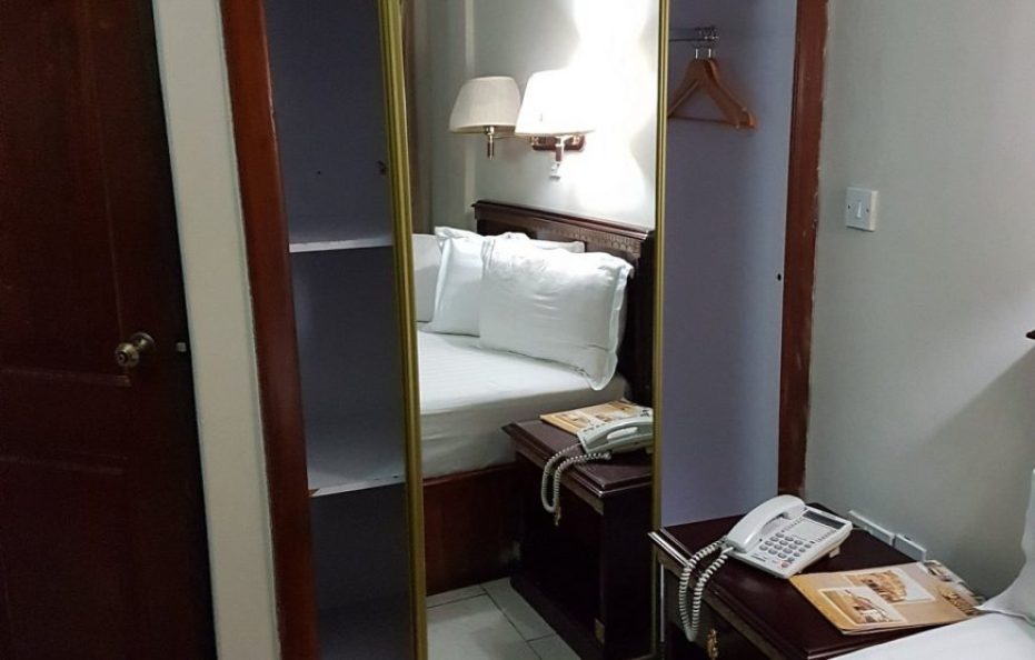 Miklin Hotel Kumasi