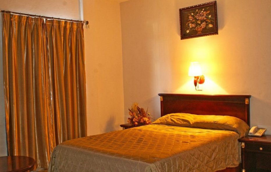 Miklin Hotel Accra
