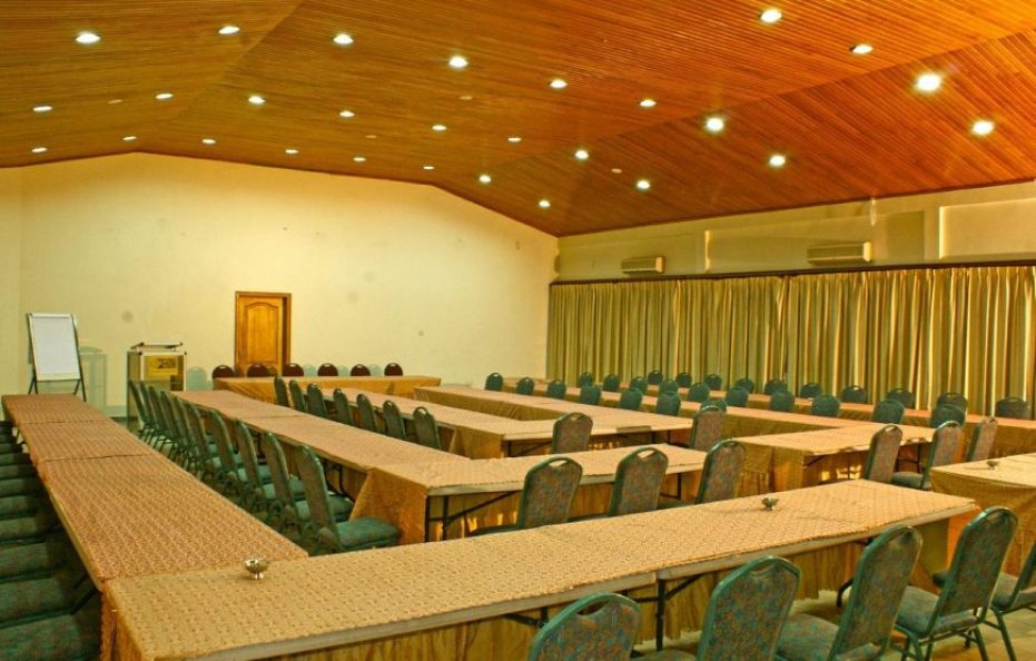 Miklin Hotel Accra
