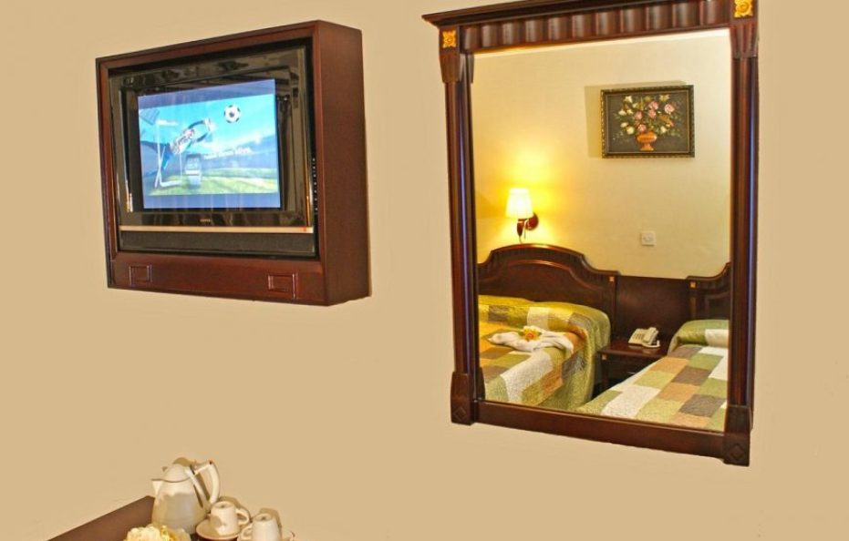 Miklin Hotel Accra