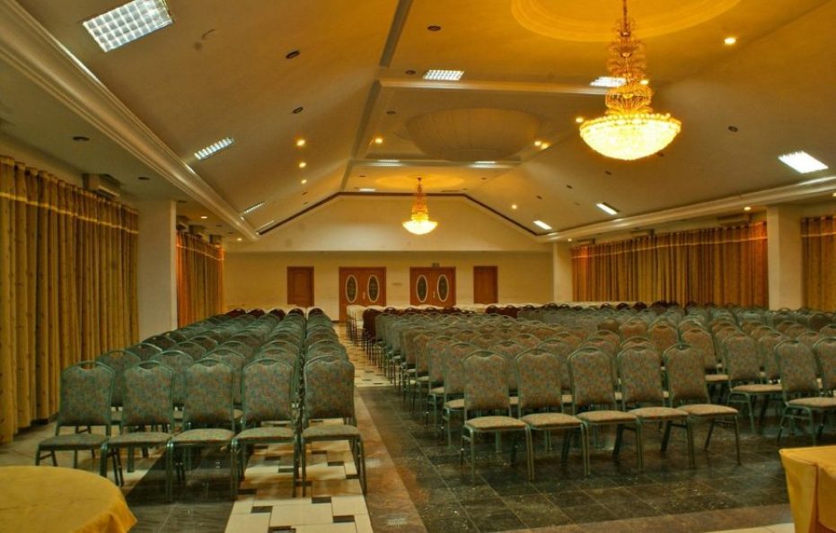 Miklin Hotel Accra