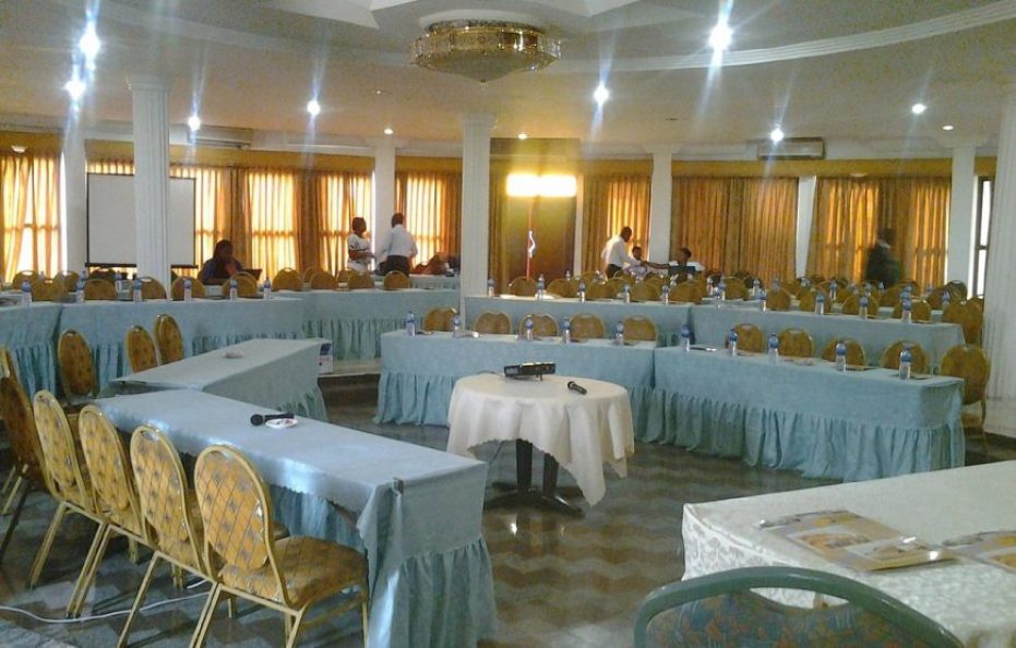 Miklin Hotel Kumasi