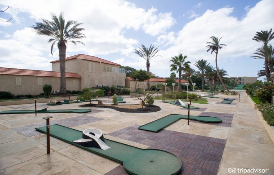 Hotel Morabeza