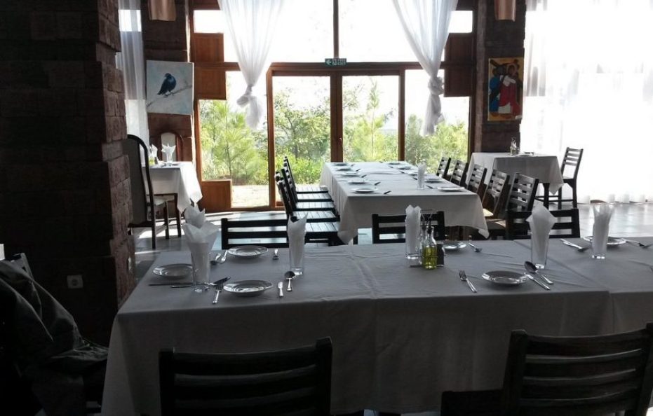Mountain View Hotel