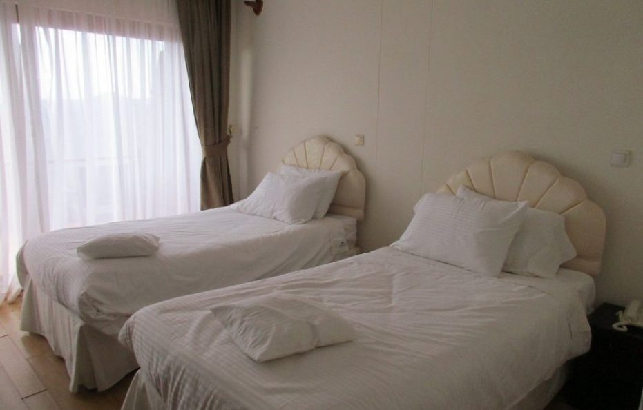 Mountain View Hotel
