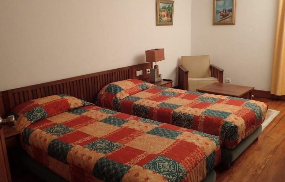 Hotel Palissandre