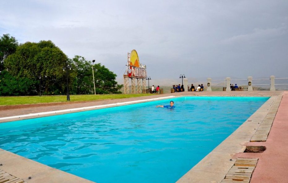 Hotel Goha