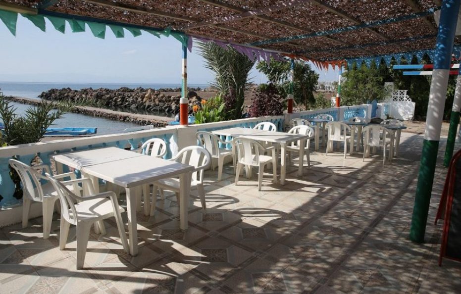 Hotel Le Golfe