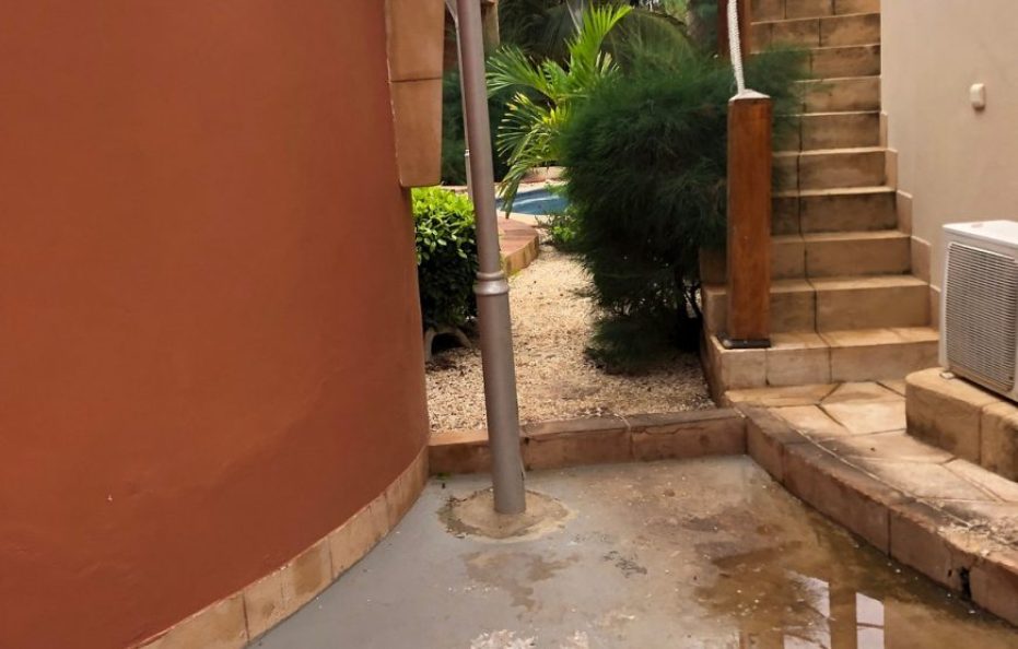 Obama Beach Hotel