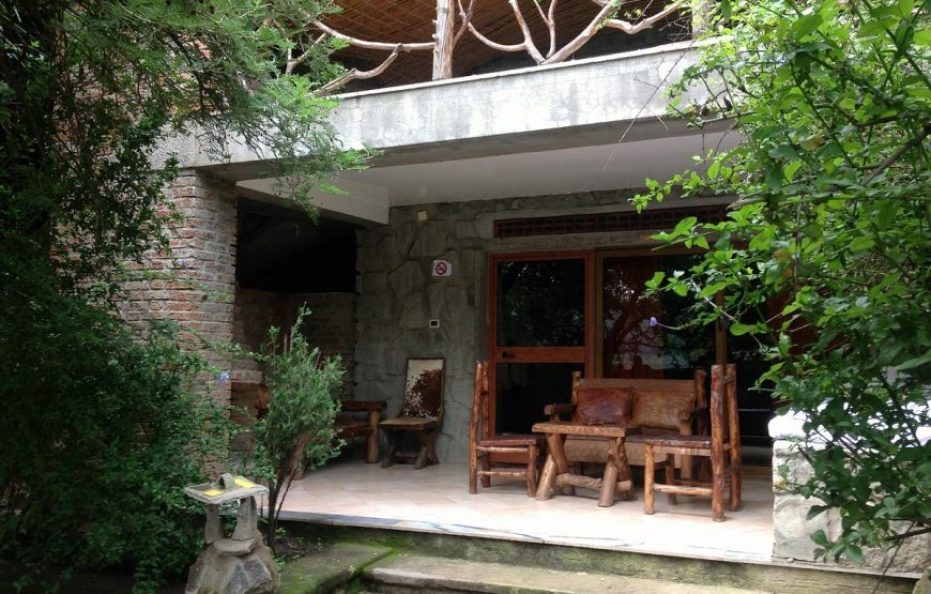 Kuriftu Resort