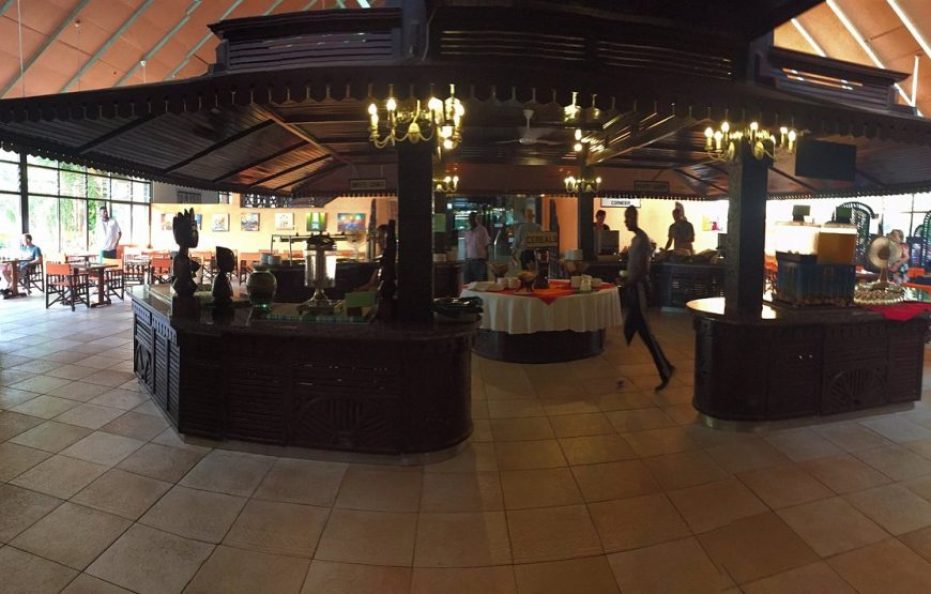 Senegambia Beach Hotel