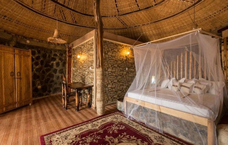 Paradise Lodge